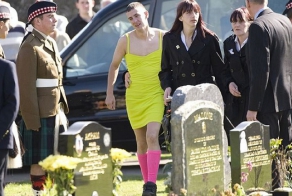 История о настоящей дружбе и долге