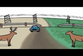 Топ-10 Заброшенных Мест Питера