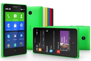 Смартфоны Nokia возвращаются?