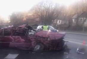 Подборка Аварий и ДТП #50 Car Crash Compilation 