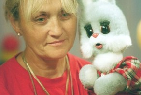 Наталья Голубенцева - 72 года, Голос, который я помню с детства