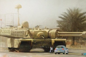 Красивые арт картинки