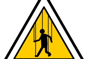 Десять стратегий манипулирования с помощью СМИ