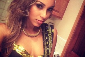 Фотоотчет с вечеринки Playboy Halloween Party 2014