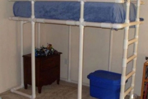 Смотрите, я все починил!