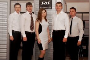 Афера в Интернете - SAS (Sales American Store) кинул своих клиентов