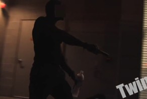 Думай, перед тем как шутить