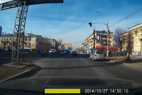 ДТП в Чите