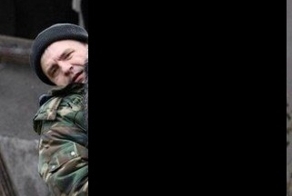 Типичный русский лесник