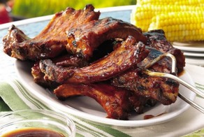 7 самых вкусных соусов для шашлыка