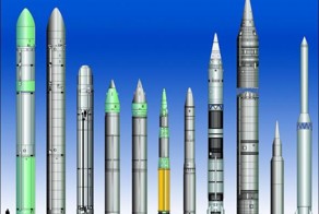 7 самых страшных русских ракет