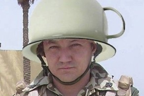 Тымчук и клоуны