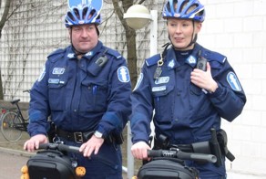 Фины внесли Путина в разыскной список