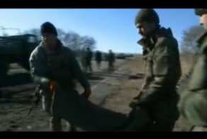 Нас не готоволи к такой жопе или ка хоронят героев Украины