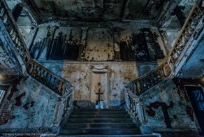 Анненкирхе. Лютеранская церковь Святой Анны