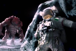 TOP-10 креативных реклам выпущенных к Хэллоуину