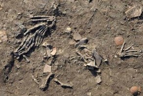 6 ужасных археологических находок