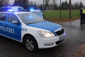 В вильяндиской (Эстония) школе ученик застрелил учительницу