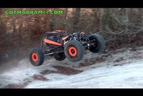 Шустрые машинки