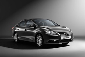 Nissan Sentra ижевского производства начнут продавать в ноябре