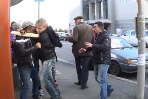 СтопХам Петрозаводск - Серьезные люди