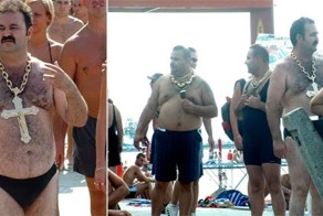 Сказание о Нибелунгах. Верхняя люберецкая эдда