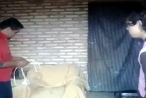 Решил подшутить над другом