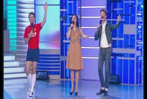 Высшая лига Факультет журналистики 1/4 финала конкурс одной песни 