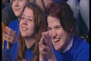 Высшая лига ГородЪ ПятигорскЪ 1/4 финала СТЭМ 