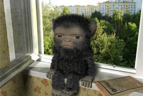 Дневник домового