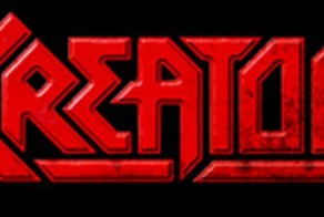 Великие немецкие тяжелые группы KREATOR