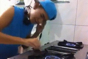 Почувствуй себя диджеем