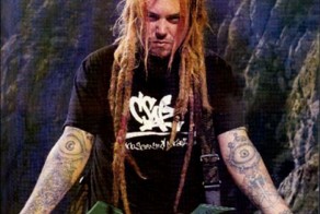 Макс Кавалера (Sepultura) факты, жизнь и музыка 