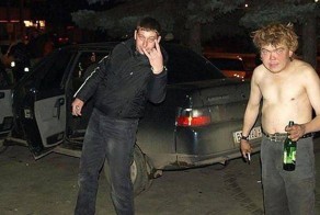 Чудики из социальных сетей