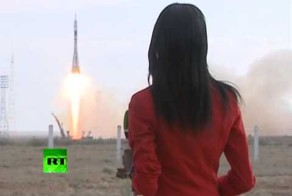 Американцы, вот как надо ракеты запускать
