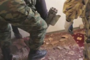 Баллада о "граде"