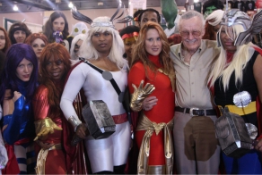 Показалось