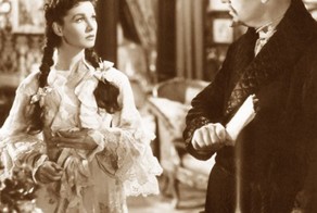 Литературные старухи и старики 