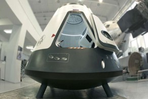 Космический пилотируемый корабль Русь-М (Наш новый корабль)