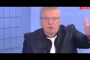 Жириновский: За повышение цен надо наказывать