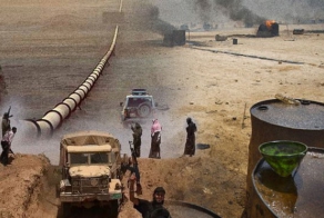 Тайная саудовско-американская сделка по Сирии и война нефтепроводов