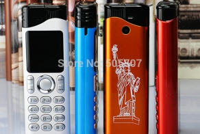 Сумасшедшие китайские телефоны