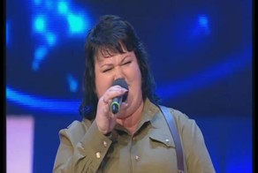 Высшая лига ГородЪ ПятигорскЪ 1/2 финала конкурс одной песни 