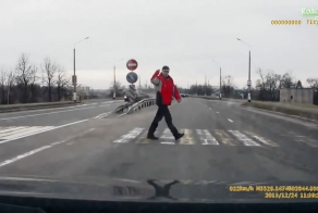 Спасибо, Доброго пути!