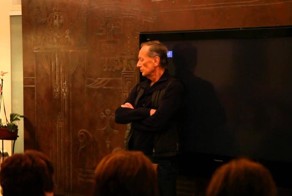 Задорнов о Гиперборее, ариях , гигантах и др