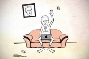 Деньги, которые украл ХоВОРковский