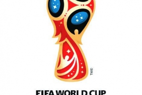 Пользователи соцсетей раскритиковали эмблему ЧМ-2018