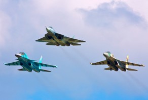 Объем гособоронзаказа в 2014 году вырос в 2 раза