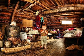 Жизнь после Армагедона