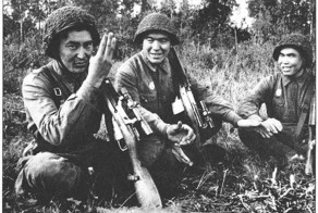 Снайперы ВОВ из топ-100